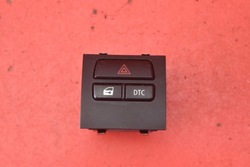 Вимикач світла аварійних 6945653-01 bmw e90 e91 04-10 фото №1