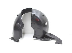 Skoda octavia iii рестайлінг 5e0 підкрилок ліві перед передні org нове 5e0809957 фото №1