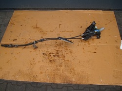 Toyota auris i 06-09 1.6 b троси зміни коробки передач + важіль 6pk фото №1