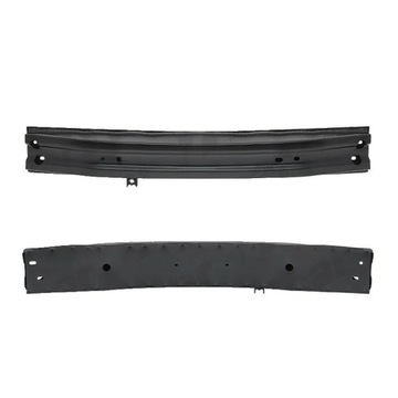 B chrysler pt cruiser 2001-10 балка бампера перед фото №1