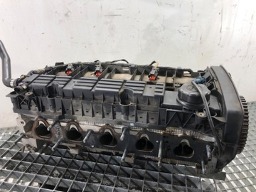 Головка fiat stilo 192a2000 2.4 170km фото №1