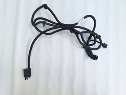 Vw passat b8 шланг adblue 3q0131983ac фото №1