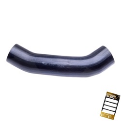 Шланг турбіни do saab 9-3 2.2 tid фото №1