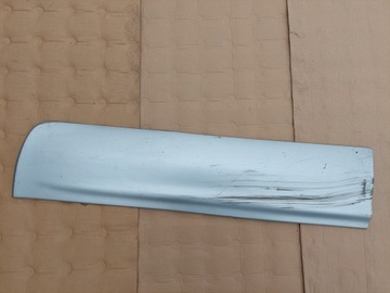 Subaru forester ii планка двері лівий перед 02-08 фото №1