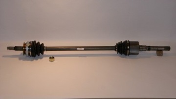 Полуось правая chrysler voyager 1996-2007 фото №1