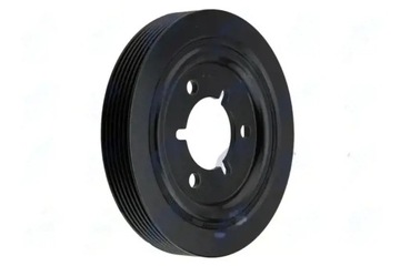 Колесо ременное rkp-hd-008 nty фото №1