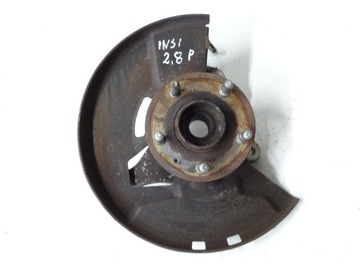 Opel insignia a 2.8 v6 поворотна опора права фото №1