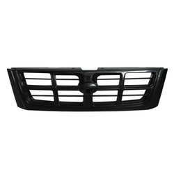 Решітка решітка радіатора subaru forester sf 97-02 фото №1