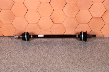 Bmw g20 піввісь права задня правий зад 8487124 7 km !!! фото №1