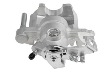 Супорт гальмівний зад фото №1