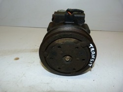 Компрессор кондиционера ford transit 2.0 tddi фото №1