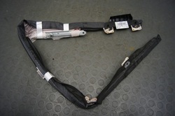 B-max шторка правая фото №1