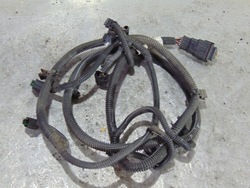 Жгут установка pdc зад peugeot 3008 10r фото №1