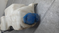 Бачок жидкости do омывателя audi a3 8l 1.6b hb 97r фото №1