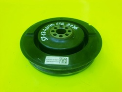 Колесо ременное вала s6 c7 s7 a8 s8 4.0 tfsi ctg 079105251ap фото №1