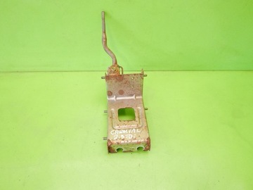 Домкрат изменения коробки передач kia carnival i 2.9tdi 99-01 фото №1