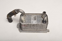 Volvo s60 ii v60 2.4 d4 радиаторов масла 30792231 фото №1