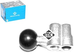 Metalcaucho вибірник зміни коробки передач vw polo golf jett фото №1