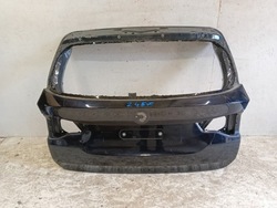 Кришка зад кришка багажника bmw x3 g01 18- фото №1