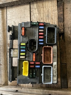 Bsm r09 9667199780 фото №1