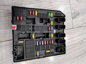 Модуль usm jr95 284b62342r megane iii scenic iii 1.5dci фото №1