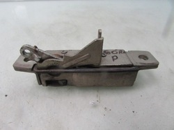 Sprinter 906 10r замок двері праві розсувних фото №1