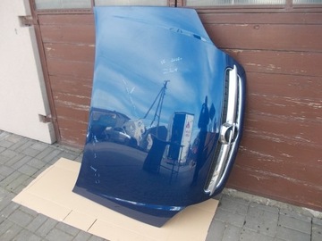 Капот opel vectra c signum z20h фото №1