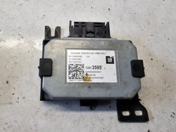 Opel insignia b модуль 13513595 asm-m фото №1