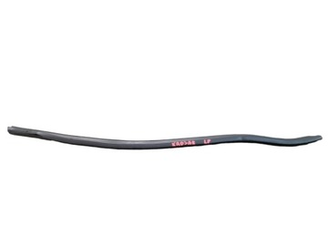 Renault kadjar планка двері лівий перед фото №1