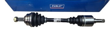 Полуось приводная левая skf fiat scudo ulysse 2.0 jtd 1999 - 2006 фото №1