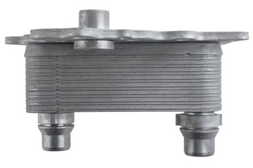 Радіаторів масла alfa romeo giulietta 2.0 jtdm 2010- fiat freemont 2011- фото №1