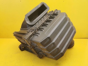 Skoda superb iii 3v atlas корпус фільтра повітря 3qf129620 фото №1