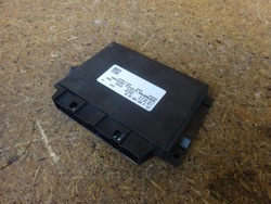 Mercedes w203 cl203 clc модуль блок керування коробки коробки передач автомат a0015454516 фото №1