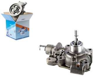 Graf насос воды iveco daily 99- фото №1