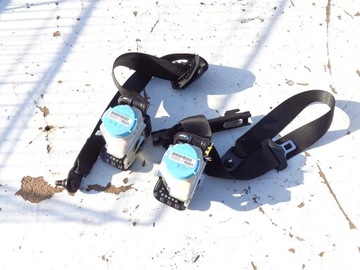 Pas натяжитель правые перед mercedes cla c117 fl фото №1