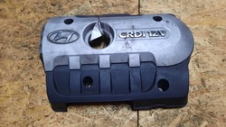 Защита двигателя hyundai getz 1.5d 05r фото №1