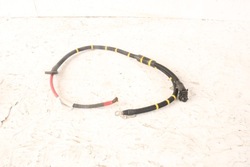 Volvo s80 v70 xc70 шланг акумулятора plus + 3078 фото №1