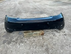 Vw new beetle 5c бампер зад задній 4xpdc 11 фото №1