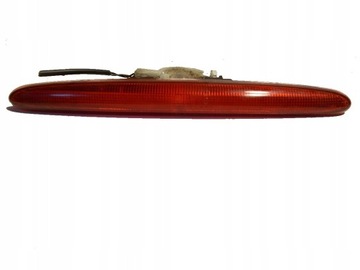 Renault megane scenic i рестайлинг лампа третье свет сплав оригинал. 8200027455 фото №1