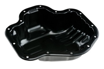 Поддон масляная toyota rav-4 2.4 06- camry 2.4 06- фото №1