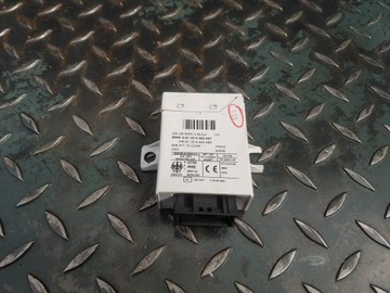 Модуль ews 3 bmw 6 905 667 e53 x5 3.0 m54 дорестайлинг фото №1