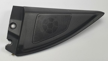 Захист маскувальна накладка трикутник динаміка лівий перед opel vectra c 9179574 фото №1