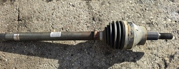 Піввісь ліва jeep wrangler jl 18r p10027248 фото №1