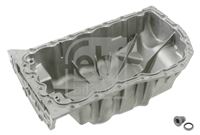 Febi піддон масла фото №1