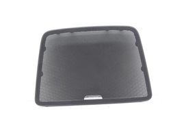 Маскировочная накладка накладка динамика полки зад bose audi a8 s8 d4 4h0035435a фото №1