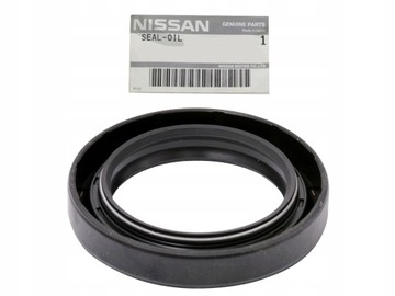 Ущільнювач редуктора коробки коробки передач patrol 3.0 фото №1