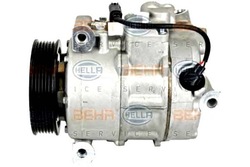 Hella компресор компресор кондиціонера 64509174803 фото №1