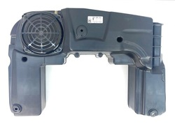 Динамик сабвуфер audi a1 8x0035412 фото №1