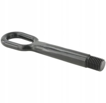 Hak transportowy do renault logan фото №1