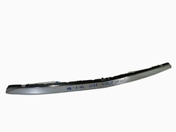 Хром решётка решётка a класс w169 a1698800383 фото №1